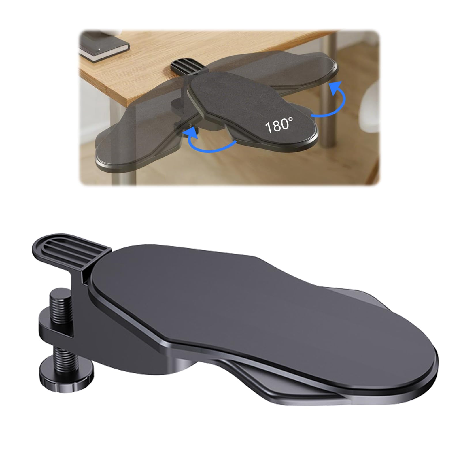 ZORBES® Computer Arm Rest for D ZORBES® Computer Arm Rest for D